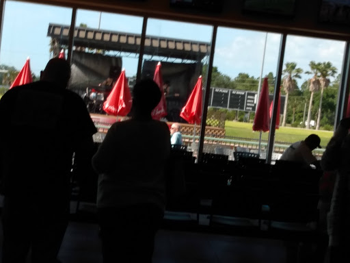 Casino «Daytona Beach Racing and Card Club», reviews and photos, 960 S Williamson Blvd, Daytona Beach, FL 32114, USA