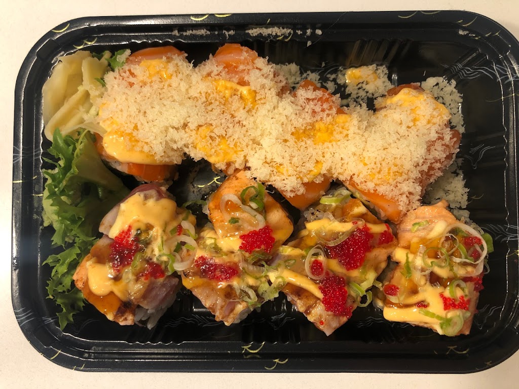 Yoma Yama Sushi 07647