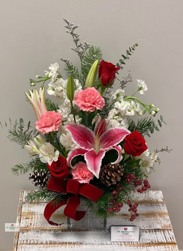 Florist «Mt. Washington Florist», reviews and photos, 1967 8 Mile Rd, Cincinnati, OH 45255, USA