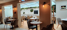 Atmosphère du Restaurant italien Amarone à Bourg-la-Reine - n°17