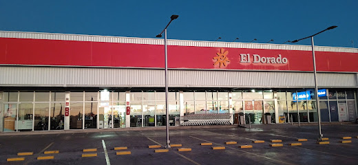 Supermercados El Dorado