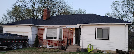Roofing Contractor «Bohannon Roofing Co Inc», reviews and photos, 1900 Schirm Dr, Middletown, OH 45042, USA