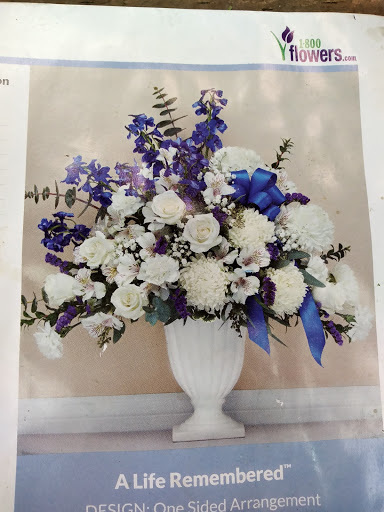 Florist «Axelrod Flowers», reviews and photos, 4429 Whitaker Ave, Philadelphia, PA 19120, USA