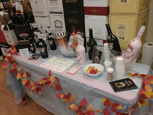 Wine Store «New England Wine & Spirits», reviews and photos, 155 State St # 3, Newburyport, MA 01950, USA