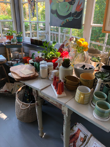 Gift Shop «Main Street Shop Coffeehouse», reviews and photos, 4288 Main St, Chincoteague Island, VA 23336, USA