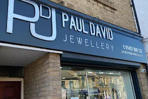 Paul David Jewellery Glossop image