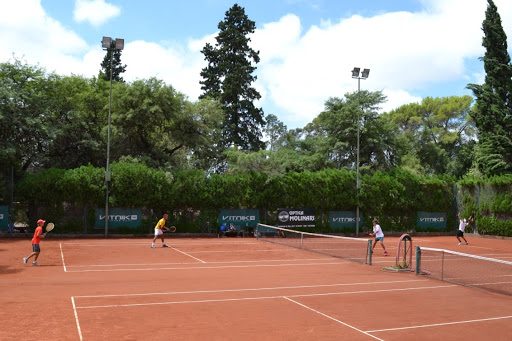 Tenis Jockey Club Córdoba