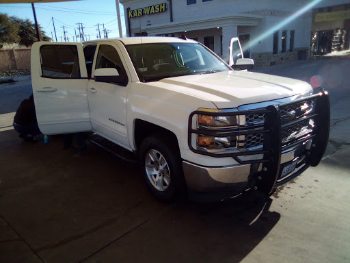 Car Wash «Classic Express Car Wash & Lube», reviews and photos, 5012 S Cooper St, Arlington, TX 76017, USA