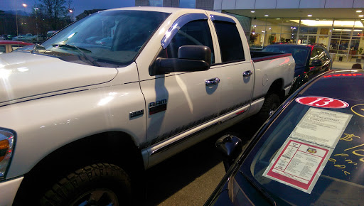 Used Car Dealer «Karl Malone Mitsubishi Motors & Used Car Outlet», reviews and photos, 10736 State St, Sandy, UT 84070, USA