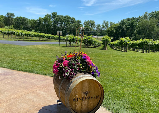 Winery «Winehaven Winery», reviews and photos, 10020 Deer Garden Ln, Chisago City, MN 55013, USA