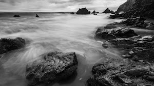 El Matador Beach - photo 57