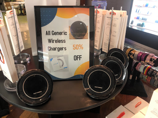 Cell Phone Store «Cellairis», reviews and photos, 1000 North Point Cir, Alpharetta, GA 30022, USA