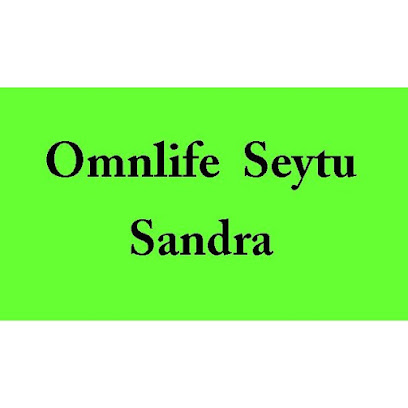 OMNILIFE SEYTU - SANDRA