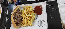 Porc effiloché du Restaurant turc Anamour à Paris - n°6