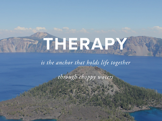 Anchor Therapy, LLC