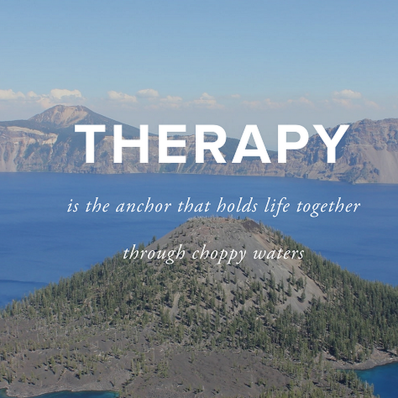 Anchor Therapy, LLC