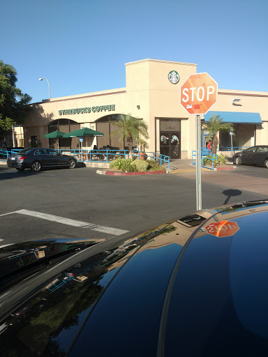 Starbucks image