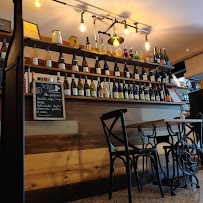 Atmosphère du Restaurant Le Petit Bouillon à Aubigny-sur-Nère - n°5
