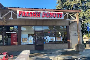 Freshh Donuts image