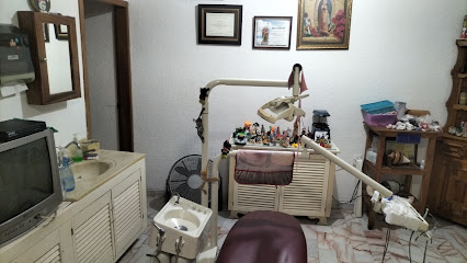 Consultorio dental infantil