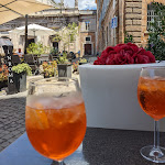 Photo n°2 de l'avis de Martin.r fait le 19/07/2022 à 13:23 sur le  In Roma - since 1917 à Rome