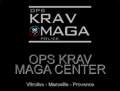 KRAV MAGA CENTER VITROLLES à Vitrolles