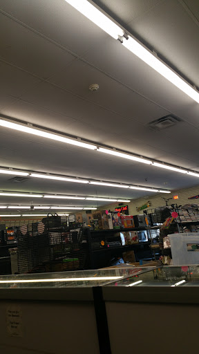 Pawn Shop «Excel Pawn & Jewelry», reviews and photos, 12150 Champlin Dr, Champlin, MN 55316, USA