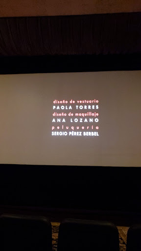 Movie Theater «Cinema Theatre», reviews and photos, 957 S Clinton Ave, Rochester, NY 14620, USA