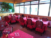 Atmosphère du Restaurant Asiatique Le Dauphin Bleu à Trégueux - n°8
