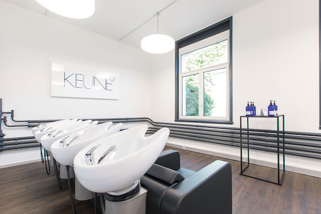 Keune Haircosmetics Schweiz AG - Kosmetikgeschäft