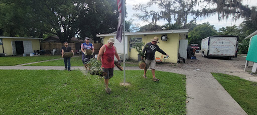 New Beginnings For Veterans