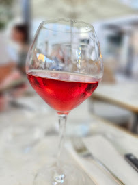 Plats et boissons du Restaurant Olivo à Marseille - n°14