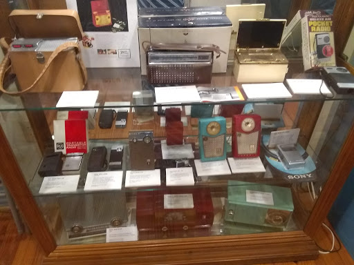 Museum «National Capital Radio & Television Museum», reviews and photos, 2608 Mitchellville Rd, Bowie, MD 20716, USA