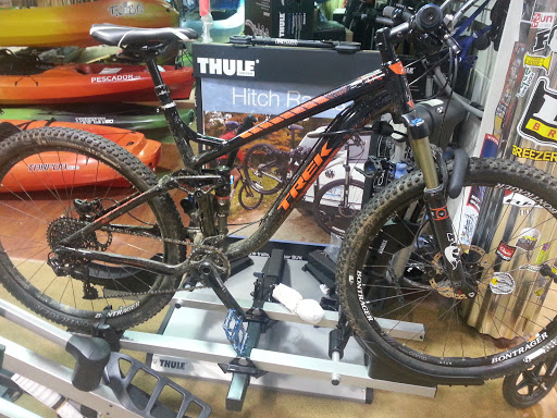 Bicycle Store «Eastern Panhandle Bicycle Company», reviews and photos, 805 E Moler Ave, Martinsburg, WV 25404, USA