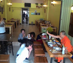 Pad Thai Rachadamnoen Restaurant photo