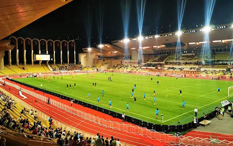 Louis II Stadium image