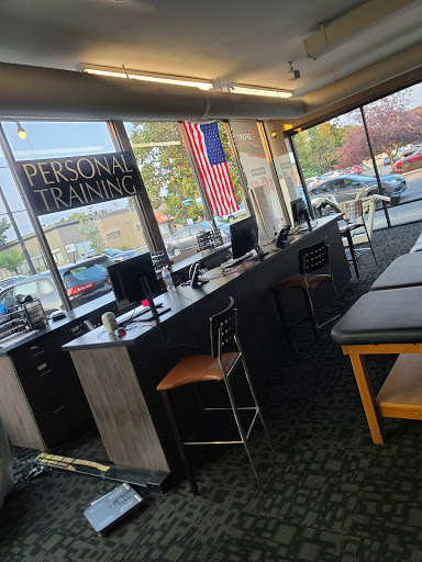 Health Club «XSport Fitness», reviews and photos, 3212 N Central Ave, Chicago, IL 60634, USA