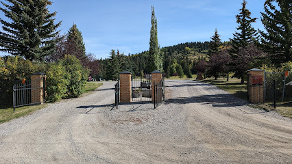 Cochrane Cemetery