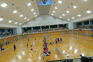 Sandanike Park Comprehensive Gymnasium image