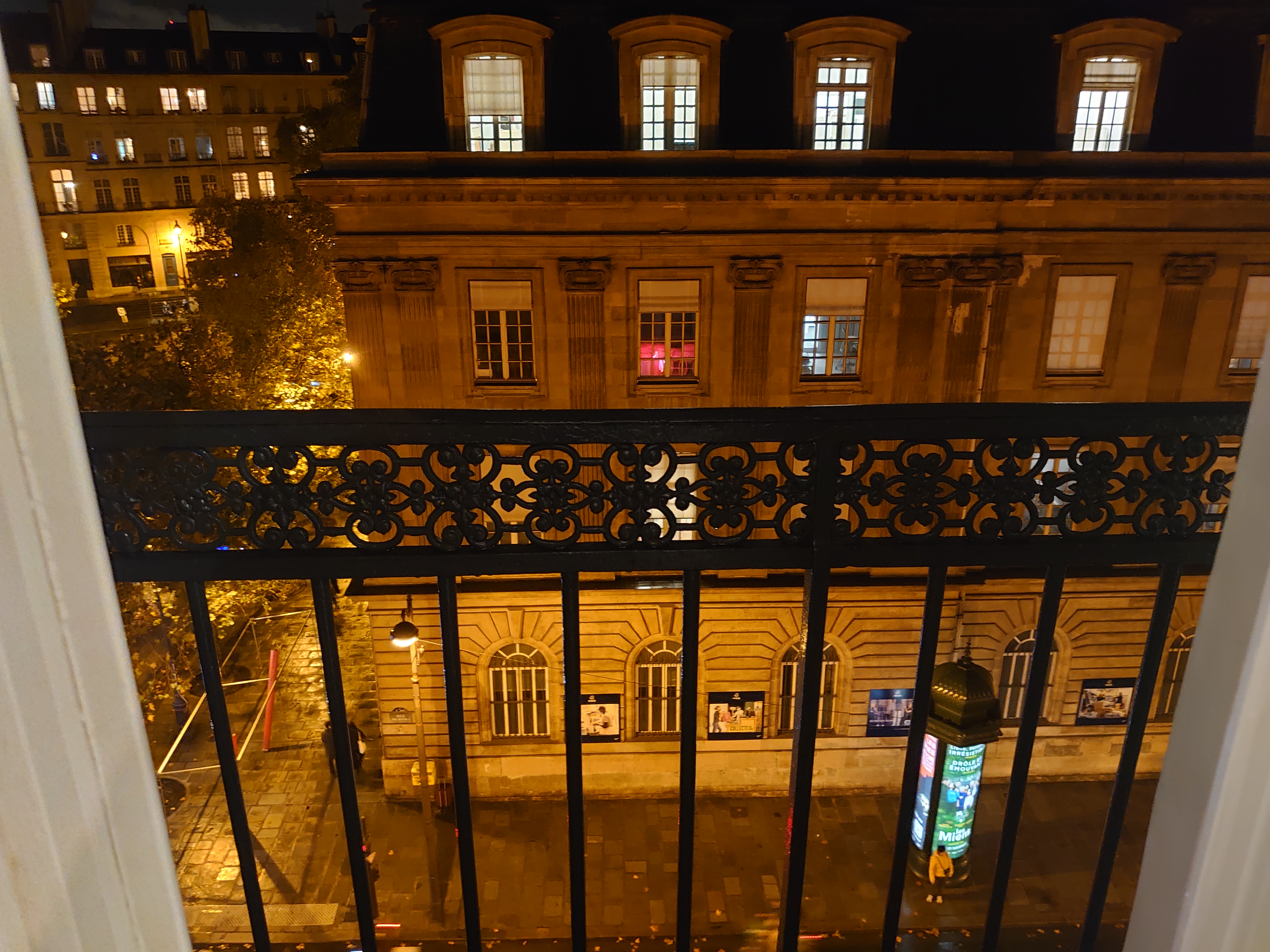 Photo n° 1 de l'avis de Martin.i fait le 18/11/2022 à 06:44