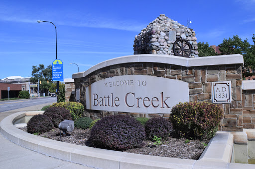 Battle Creek City Hall image 2