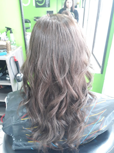 Teléfono de Salon de Belleza ERAS