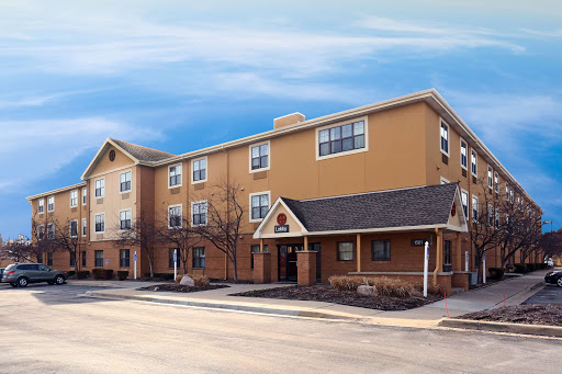 Extended Stay America - Detroit - Ann Arbor - Briarwood Mall