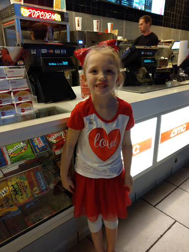 Movie Theater «AMC Pensacola 18», reviews and photos, 6595 North W Street, Pensacola, FL 32505, USA