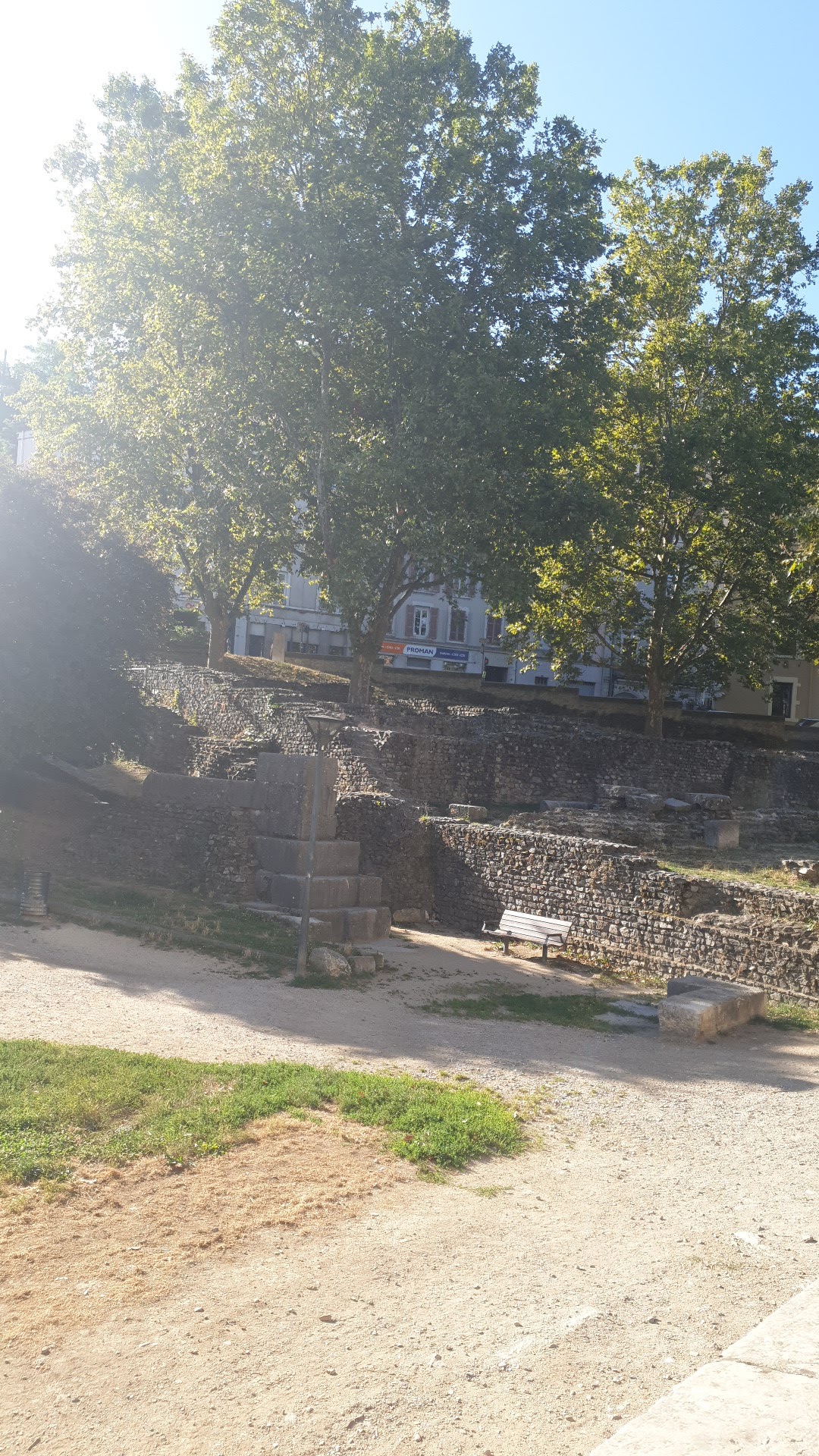 Photo n° 3 de l'avis de Sophie.u fait le 07/08/2023 à 07:11