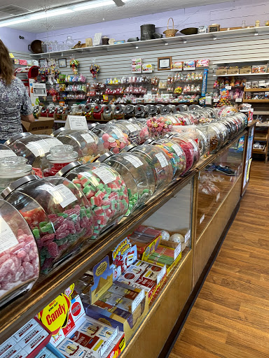 Candy Store «Wayside Country Store», reviews and photos, 1015 Boston Post Rd E #1, Marlborough, MA 01752, USA