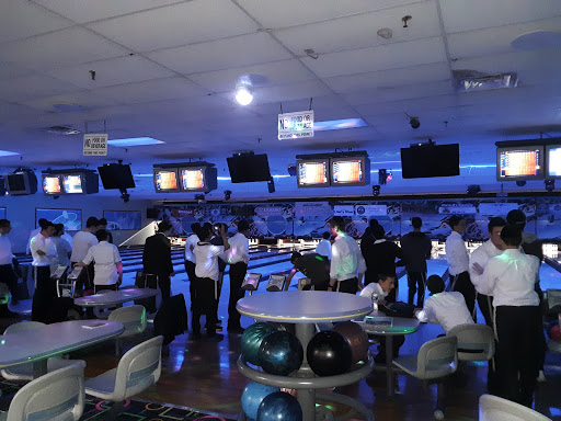Bowling Alley «Kiamesha Lanes», reviews and photos, 4685 NY-42, South Fallsburg, NY 12779, USA