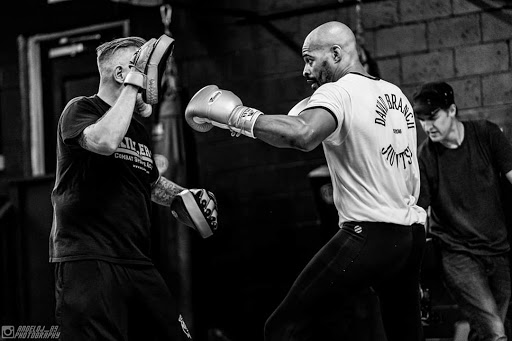 Martial Arts School «Killer B Combat Sports Academy», reviews and photos, 1604 NJ-35, Oakhurst, NJ 07755, USA