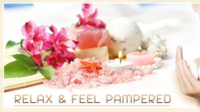 Vina Nails and Spa 02368