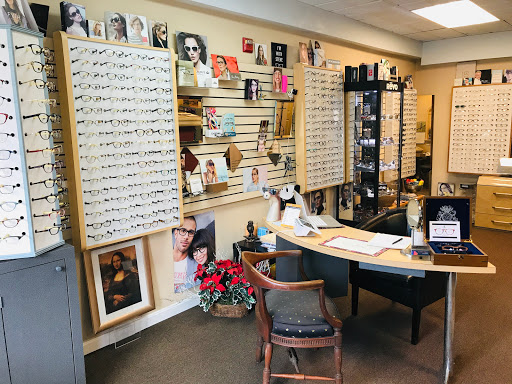 Eye Care Center «Barrington Eye Center», reviews and photos, 33 Kent St C, Barrington, RI 02806, USA